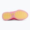 Încălțăminte de baschet pentru bărbați Nike Giannis Freak 8 Hyper Pink/Dynamic Yellow/Hyper Orange 4