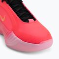 Încălțăminte de baschet pentru bărbați Nike Giannis Freak 8 Hyper Pink/Dynamic Yellow/Hyper Orange 7