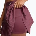 Fustă Nike Victory Dri-Fit High-Waisted Pleated pink smoke/white 4