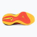 Pantofi de baschet bărbați Nike Giannis Immortality 5 laser crimson/laser orange/black/black 4