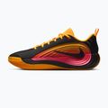 Pantofi de baschet bărbați Nike Giannis Immortality 5 laser crimson/laser orange/black/black 2