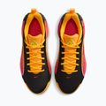 Pantofi de baschet bărbați Nike Giannis Immortality 5 laser crimson/laser orange/black/black 4