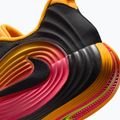 Pantofi de baschet bărbați Nike Giannis Immortality 5 laser crimson/laser orange/black/black 6