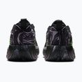 Încălțăminte de baschet pentru bărbați Nike Giannis Immortality 5 black/light smoke grey/volt 2