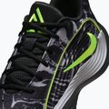 Încălțăminte de baschet pentru bărbați Nike Giannis Immortality 5 black/light smoke grey/volt 4