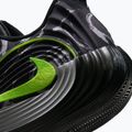 Încălțăminte de baschet pentru bărbați Nike Giannis Immortality 5 black/light smoke grey/volt 5