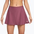 Fustă de tenis Nike Court Dri-Fit Victory Flouncy pink smoke/white