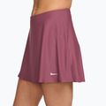 Fustă de tenis Nike Court Dri-Fit Victory Flouncy pink smoke/white 3