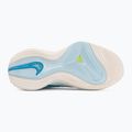 Pantofi de baschet bărbați Nike Giannis Immortality 5 sail/glacier blue/chalk/light current blue 4