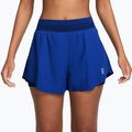Pantaloni scurți de tenis pentru femei Nike Court Ace Advantage old royal/white
