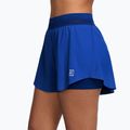 Pantaloni scurți de tenis pentru femei Nike Court Ace Advantage old royal/white 3