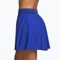 Fustă Nike Court Dri-Fit Ace Advantage old royal/white 3