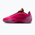 Încălțăminte de baschet pentru bărbați Nike Giannis Freak 8 Hyper Pink/Dynamic Yellow/Hyper Orange 2