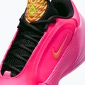 Încălțăminte de baschet pentru bărbați Nike Giannis Freak 8 Hyper Pink/Dynamic Yellow/Hyper Orange 3