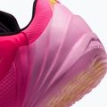 Încălțăminte de baschet pentru bărbați Nike Giannis Freak 8 Hyper Pink/Dynamic Yellow/Hyper Orange 4