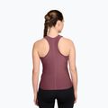 Tricou de tenis pentru femei Nike Victory Pink Smoke/White 2