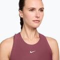 Tricou de tenis pentru femei Nike Victory Pink Smoke/White 3