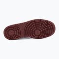 Încălțăminte pentru copii Nike Court Borough Low Recraft white/pink smoke 4