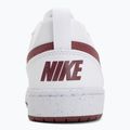 Încălțăminte pentru copii Nike Court Borough Low Recraft white/pink smoke 6
