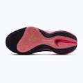 Încălțăminte de baschet pentru bărbați Nike Giannis Immortality 5 hyper pink/oracle pink/black/volt 3