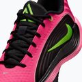 Încălțăminte de baschet pentru bărbați Nike Giannis Immortality 5 hyper pink/oracle pink/black/volt 4