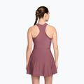 Rochie de tenis Nike Victory pink smoke/white 2