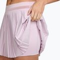 Fustă de tenis Nike Court Dri-Fit Advantage Pleated bleached lilac/white 4