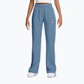 Pantaloni pentru femei Nike Sportswear Windrunner work blue/white/white