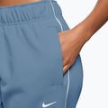 Pantaloni pentru femei Nike Sportswear Windrunner work blue/white/white 3