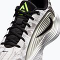 Încălțăminte de baschet pentru bărbați Nike Giannis Immortality 5 white/off white/metallic silver 5