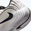 Încălțăminte de baschet pentru bărbați Nike Giannis Immortality 5 white/off white/metallic silver 6