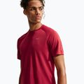 Tricou de alergare pentru bărbați Nike Stride tough red 4