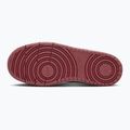 Încălțăminte pentru copii Nike Court Borough Low Recraft white/pink smoke 3