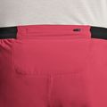 Pantaloni scurți de alergare pentru bărbați Nike AeroSwift fusion red/black 4