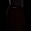 Pantaloni scurți de alergare pentru bărbați Nike AeroSwift fusion red/black 5