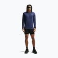 Longsleeve de alergare pentru bărbați Nike Stride Dri-Fit ADV Midnight Navy 2