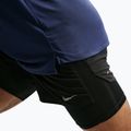 Longsleeve de alergare pentru bărbați Nike Stride Dri-Fit ADV Midnight Navy 7