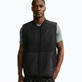 Vestă pentru bărbați Nike Unlimited Therma-FIT black/black/black