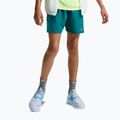 Pantaloni scurți pentru copii Nike Miler bright spruce/energy