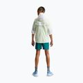 Pantaloni scurți pentru copii Nike Miler bright spruce/energy 3