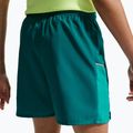 Pantaloni scurți pentru copii Nike Miler bright spruce/energy 6