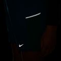 Pantaloni scurți pentru copii Nike Miler bright spruce/energy 7