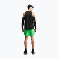 Pantaloni scurți de alergare pentru bărbați Nike Stride Dri-Fit Brief-Lined 7" green spark 3