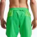 Pantaloni scurți de alergare pentru bărbați Nike Stride Dri-Fit Brief-Lined 7" green spark 4