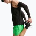 Pantaloni scurți de alergare pentru bărbați Nike Stride Dri-Fit Brief-Lined 7" green spark 5