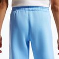 Pantaloni pentru copii Nike Club Fleece football blue/white 5