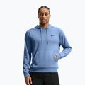 Bluză de antrenament pentru bărbați Nike Flex indigo storm/indigo storm/black
