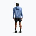 Bluză de antrenament pentru bărbați Nike Flex indigo storm/indigo storm/black 2