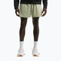 Pantaloni scurți de antrenament pentru bărbați Nike Flex dusty olive/black