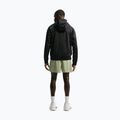 Pantaloni scurți de antrenament pentru bărbați Nike Flex dusty olive/black 2
